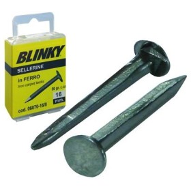 BLINKY SELLERINE FERRO IN BLISTER MM. 20 BLINKY SELLERINE FERRO IN BLISTER MM. 20