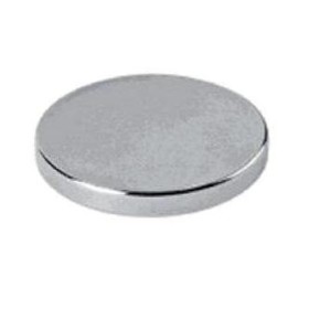 CALAMITA BOTTONE MAGNETICO MM.20X3 PORTATA KG.8 NIK CALAMITA BOTTONE MAGNETICO MM.20X3 PORTATA KG.8 NIK