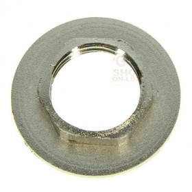 CONTRODADO A GHIERA PER I RUBINETTI A SFERA POLL. 3/8 CONTRODADO A GHIERA PER I RUBINETTI A SFERA POLL. 3/8