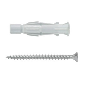 ELEMATIC BLISTER TASSELLI T4/VA  8X PZ. 8 ELEMATIC BLISTER TASSELLI T4/VA 8X PZ. 8