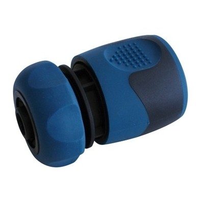 FERRARI RACCORDO AUTOMATICO RAPIDO DIAM. 1/2 BLU TECH