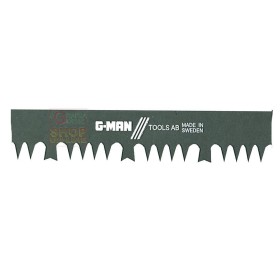 G-MAN LAMA PER SEGONCINO CM.40-16 ART. G30SH G-MAN LAMA PER SEGONCINO CM.40-16 ART. G30SH