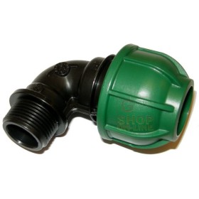 GOMITO MASCHIO TUBO NERO 25 X 1/2 POLL. GOMITO MASCHIO TUBO NERO 25 X 1/2 POLL.