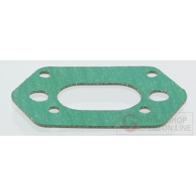 GUARNIZIONE COLLETTORE DI CARBURATORE DI RICAMBIO PER MOTOSEGA YD38 GUARNIZIONE COLLETTORE DI CARBURATORE DI RICAMBIO PER MOTOSEGA