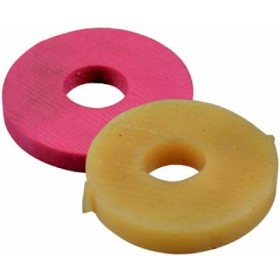 GUARNIZIONI PER MACCHINETTE IN GOMMA PZ.50 GUARNIZIONI PER MACCHINETTE IN GOMMA PZ.50
