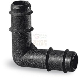 IPIERRE N.4 GIUNZIONI A 90 X TUBO 16 IPIERRE N.4 GIUNZIONI A 90 X TUBO 16