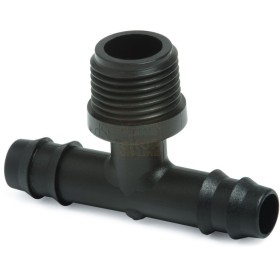 IPIERRE NR.2 GIUNZ. T TUBO 20-1/2M-20 IPIERRE NR.2 GIUNZ. T TUBO 20-1/2M-20