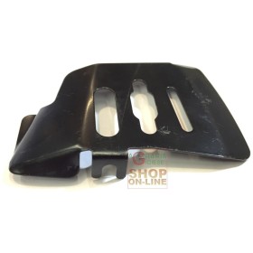LAMIERINO SOTTO BARRA PER MOTOSEGA ALPINA CJ 300 A 305 HUSQVARNA T425 ZENOAH LAMIERINO SOTTO BARRA PER MOTOSEGA ALPINA CJ 300 A 305