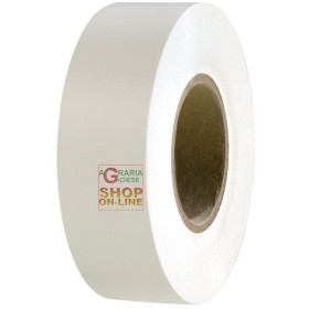 NASTRO ISOLANTE BIANCO MM. 25 (MT. 25) NW NASTRO ISOLANTE BIANCO MM. 25 (MT. 25) NW