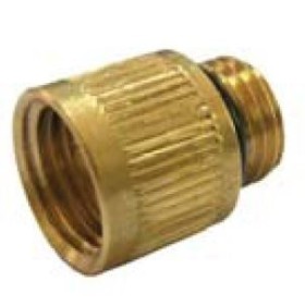 RIDUZIONE ADATTATORE UTILIZZABILE SU TUTTI I TIPI DI GETTI E PROLUNGHE IN OTTONE RIDUZIONE ADATTATORE UTILIZZABILE SU TUTTI I TIPI DI GETTI E