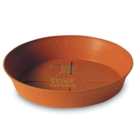SOTTOVASO IN PLASTICA EXPORT CM. 34 SOTTOVASO IN PLASTICA EXPORT CM. 34