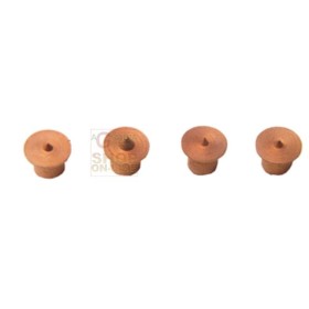SPINE A CENTRARE PER TASSELLI IN LEGNO ART.680.00 PZ. 4 MM. 10 SPINE A CENTRARE PER TASSELLI IN LEGNO ART.680.00 PZ. 4 MM. 10
