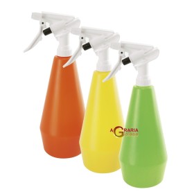 SPRUZZINO IN PLASTICA LT. 0,500 SPRUZZINO IN PLASTICA LT. 0,500