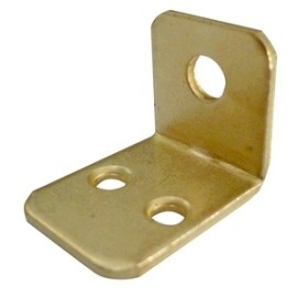 SQUADRETTE PER ARMADI 22X28x2SP OTTONE PZ.4 SQUADRETTE PER ARMADI 22X28x2SP OTTONE PZ.4