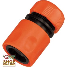 STOCKER RACCORDO PORTAGOMMA RAPIDO DIAM. 1/2 STOCKER RACCORDO PORTAGOMMA RAPIDO DIAM. 1/2