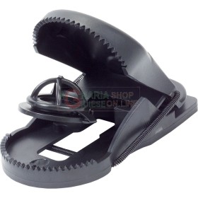 STOCKER TRAPPOLA PER TOPI IN PLASTICA CONFEZIONE DUE PEZZI STOCKER TRAPPOLA PER TOPI IN PLASTICA CONFEZIONE DUE PEZZI