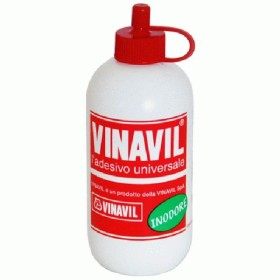 VINAVIL PER LEGNO RAPID COLLA GR. 100 VINAVIL PER LEGNO RAPID COLLA GR. 100