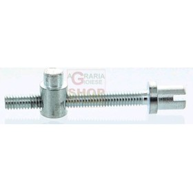 VITE TENDICATENA PER SDRAMATORE JET-SKY GZ325 VITE TENDICATENA PER SDRAMATORE JET-SKY GZ325