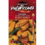 VOGLIA PICCANTE SEMI DI PEPERONCINO PICCANTE AJI DULCE AMARILLO