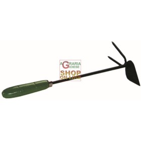 ZAPPINO PER GIARDINO MANICATO CUORE - CORNA CM. 30 ZAPPINO PER GIARDINO MANICATO CUORE - CORNA CM. 30