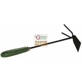 ZAPPINO PER GIARDINO MANICATO QUADRO - CORNA CM. 30 ZAPPINO PER GIARDINO MANICATO QUADRO - CORNA CM. 30