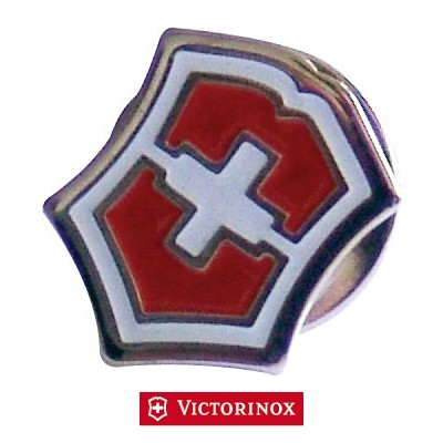 VICTORINOX PIN LOGO VICTORINOX