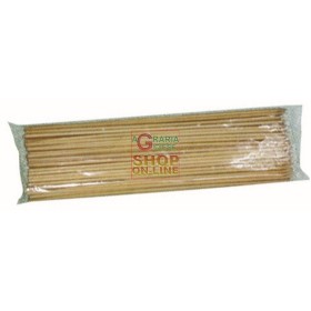 SPIEDI PER BARBECUES IN BAMBOO SPIEDI PER BARBECUES IN BAMBOO