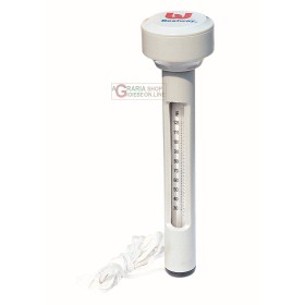 BESTWAY 58072 TERMOMETRO PER PISCINA ORIGINALE GALLEGGIANTE BESTWAY 58072 TERMOMETRO PER PISCINA ORIGINALE GALLEGGIANTE