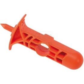 IPIERRE FUSTELLA FORATUBI CON SUPPORTO IN PLASTICA IPIERRE FUSTELLA FORATUBI CON SUPPORTO IN PLASTICA