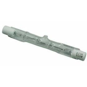 LAMPADA DI RICAMBIO PER FARO ALOGENO LUNGHEZZA MM. 189 WATT. 750 LAMPADA DI RICAMBIO PER FARO ALOGENO LUNGHEZZA MM. 189 WATT. 750