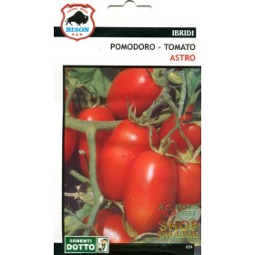 SEMI DI POMODORO ASTRO IBRIDO F1 SPECIALITY BISON SEMI DI POMODORO ASTRO IBRIDO F1 SPECIALITY BISON