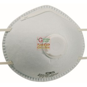 VIGOR MASHERE PROTETTIVA HY-8622 VALVE VIGOR MASHERE PROTETTIVA HY-8622 VALVE