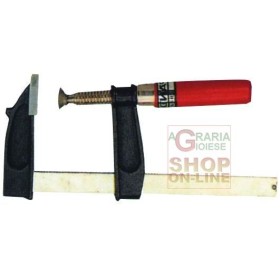 BLINKY STRETTOIO PER MODELLISTI IN ACCIAIO MM. 150 BLINKY STRETTOIO PER MODELLISTI IN ACCIAIO MM. 150