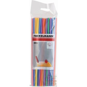 FACKELMANN CANNUCCE ASSORTITE 30 PCS ART. 54545 FACKELMANN CANNUCCE ASSORTITE 30 PCS ART. 54545