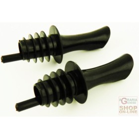 FACKELMANN TAPPO VERSATORE CONTINUO IN SUGHERO 7 PER 3 X 3 CM ART. 46984 FACKELMANN TAPPO VERSATORE CONTINUO IN SUGHERO 7 PER 3 X 3 CM