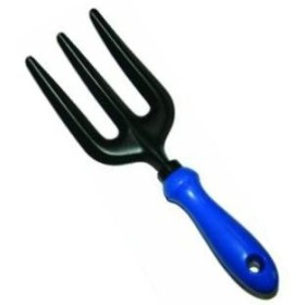 PIPPO ATTREZZO DA GIARDINO FORCHETTA MANICO IN PLASTICA PIPPO ATTREZZO DA GIARDINO FORCHETTA MANICO IN PLASTICA