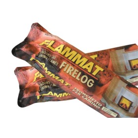 TRONCHETTO FLAMMAT KG.1,100 TRONCHETTO FLAMMAT KG.1,100