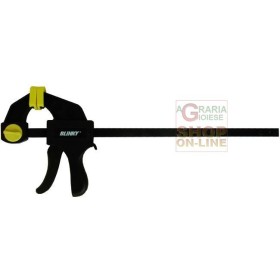 BLINKY STRETTOIO A SGANCIO RAPIDO MM. 100 X 50 BLINKY STRETTOIO A SGANCIO RAPIDO MM. 100 X 50