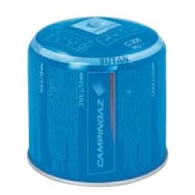 CARTUCCIA GAS UNIVERSALE CARTUCCIA GAS UNIVERSALE
