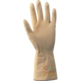 GUANTO LATTICE NATURALE  TG  6 6 5 7 7 5 8 8 5 9 9 5 10 10 5 GUANTO LATTICE NATURALE TG 6 6 5 7 7 5 8 8 5 9 9 5 10 10 5