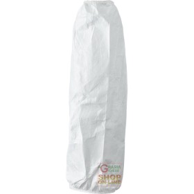 MANICHE IN TYVEK LUNGHEZZA CM 45 AL PAIO MANICHE IN TYVEK LUNGHEZZA CM 45 AL PAIO