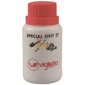 OLIO SINTETICO 2T PER MISCELA ML.100 OLIO SINTETICO 2T PER MISCELA ML.100