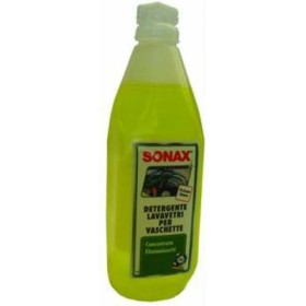 SONAX DETERGENTE LAVAVETRO PER AUTO ML. 250 SONAX DETERGENTE LAVAVETRO PER AUTO ML. 250
