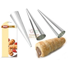 MAX SET 3 STAMPI CANNONCINI MAX SET 3 STAMPI CANNONCINI