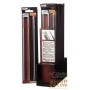 BAHCO LIME PER MOTOSEGHE 168 DIAM. 13/64 MM. 5,2 (conf. 3 pz.)