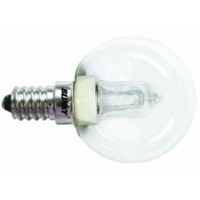BLINKY LAMPADA ALOGENE SFERA CHIARA E14 WATT 28/40 BLINKY LAMPADA ALOGENE SFERA CHIARA E14 WATT 28/40