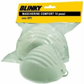 BLINKY MASCHERINE CONFORT NON-DPI BLISTER 10PZ 54455-10/8 BLINKY MASCHERINE CONFORT NON-DPI BLISTER 10PZ 54455-10/8