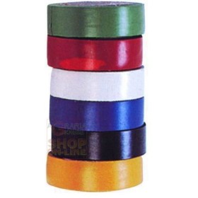 BLINKY NASTRO ADESIVO COLORATO 6 ROTOLI ASSORTITI MM.15 X 10 MT. BLINKY NASTRO ADESIVO COLORATO 6 ROTOLI ASSORTITI MM.15 X 10 MT.