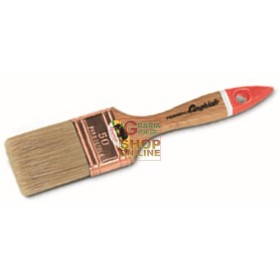 CINGHIALE PENNELLESSE 537 LEGNO SETOLA BIONDA MM. 20 CINGHIALE PENNELLESSE 537 LEGNO SETOLA BIONDA MM. 20