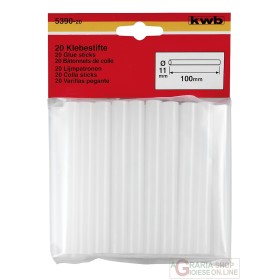 Einhell 6 CARTUCCE COLLA Einhell 6 CARTUCCE COLLA